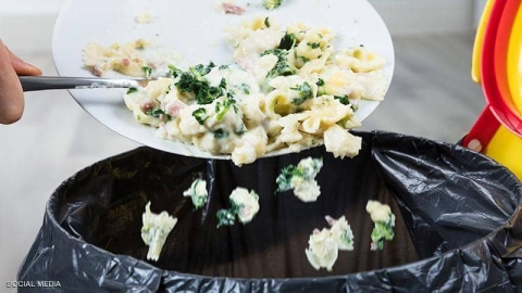 بطرق مبتكرة.. كيف تستغل بقايا الطعام؟