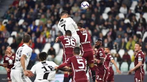 رقم مذهل جديد لـ