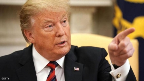 تحذير أميركي: ترامب لن 