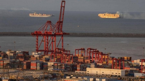 حرب واشنطن وبكين.. ترامب يرفع الرسوم بـ200 مليار دولار