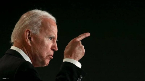 بايدين يرد على ترامب بسلاحه