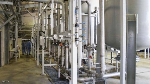 إيران ترفع نسب تخصيب اليورانيوم.. والوكالة الدولية 