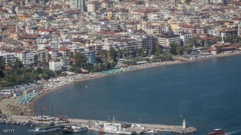 بسبب الإعادة.. 90% من سكان إسطنبول يبدلون 