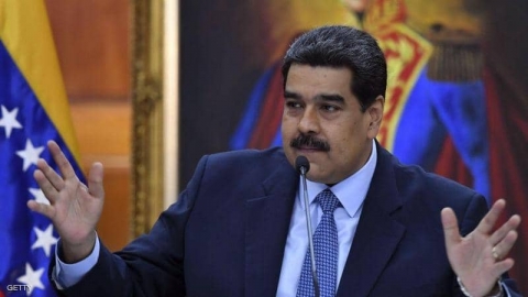 تفاصيل أزمة كاراكاس.. ماذا يحدث في الحديقة الخلفية لواشنطن؟