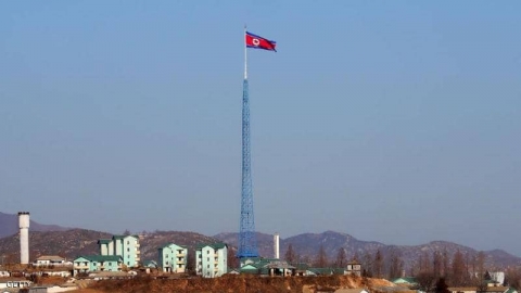  70 دولة تحث كوريا الشمالية على التخلي عن ترسانتها النووية