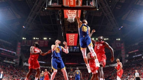 33 نقطة من كوري تقود 