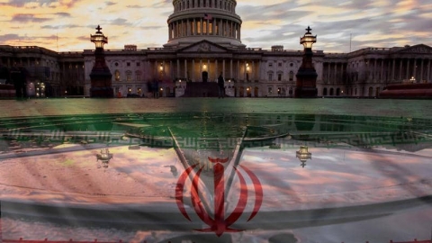 إفادات سرية حول إيران أمام الكونغرس الأسبوع المقبل