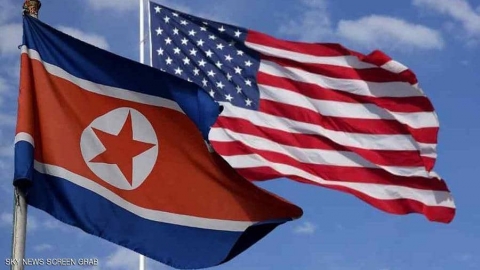 كوريا الشمالية تتوسل للأمم المتحدة بشأن 