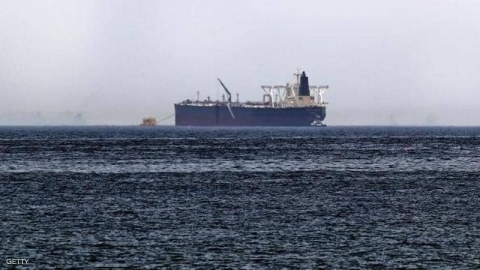 تحذير أميركي للطائرات أثناء التحليق فوق الخليج