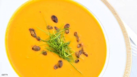 لهذه الأسباب.. لن تتخلى عن الحساء في رمضان