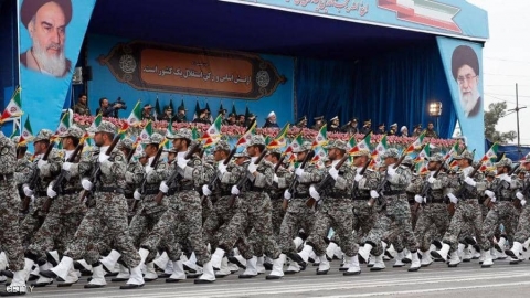 إيران.. تاريخ أسود من التخريب والعبث بأمن المنطقة