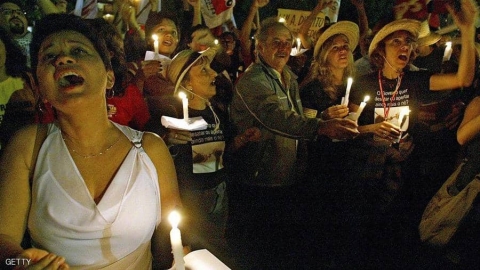 مجزرة دموية في ملهى ليلي بشمال البرازيل