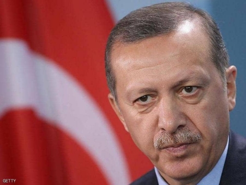 حزب أردوغان 
