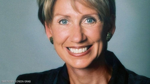 ترامب يرشّح امرأة لتولي قيادة القوات الجوية الأميركية