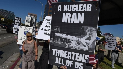 الأميركيون يرجحون حربا 