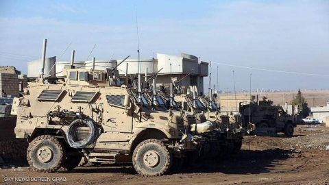 بسبب جرائم حرب بالعراق.. قائد بالبحرية الأميركية أمام القضاء