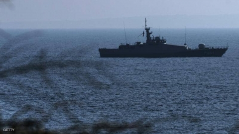 أردوغان يعلنُ استئناف عمليات التنقيب التركية بشرق المتوسط