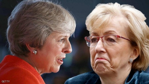 استقالة جديدة في حكومة ماي احتجاجا على إدارة ملف بريكست