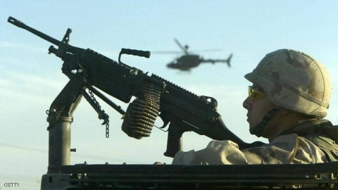 مشروع أميركي 