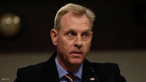 وزير الدفاع الأميركي يلتقي نظيره الصيني مطلع يونيو