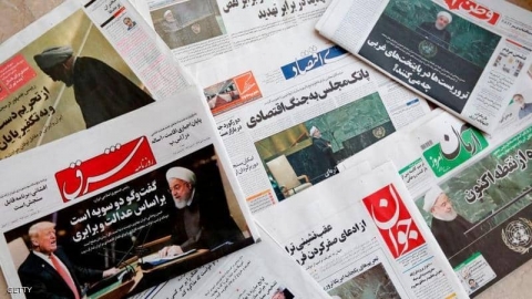 تحذير كندي.. 