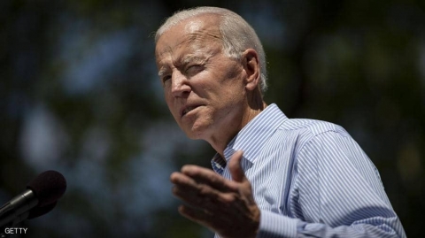 استطلاع يصدم ترامب.. ويضع بايدن في الصدارة