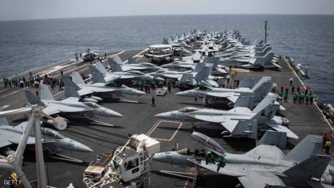 طهران وواشنطن.. هل مرت العاصفة؟