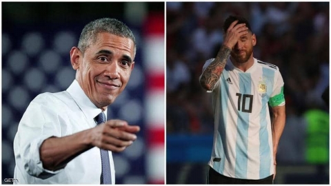 أوباما ينصح الشباب: تعلموا من 