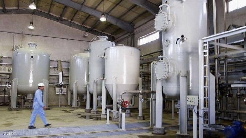 ما هي شروط واشنطن للتفاوض مع طهران؟