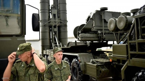 تركيا تريد صواريخ 