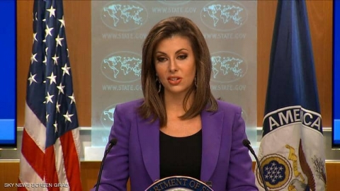 واشنطن: وحدة الخليج العربي مهمة لمواجهة إيران