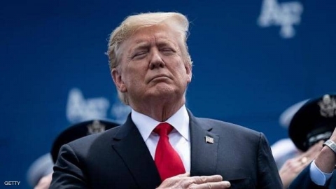 ترامب يقر بمساعدة روسيا بفوزه بالانتخابات