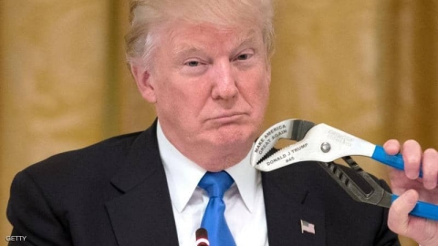 ترامب يعلن منتصف يونيو ترشحه لولاية رئاسية ثانية