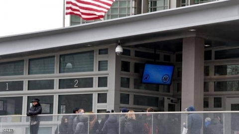 إجراءات أميركية جديدة لـ