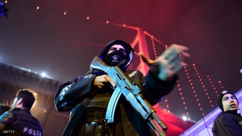 تركيا.. 100 يوم ولغز المختطفين الستة 