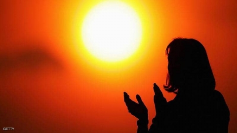 سرطان الجلد وعلاقته بالشمس