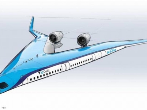 لأول مرة.. طائرة ستحمل ركابها 