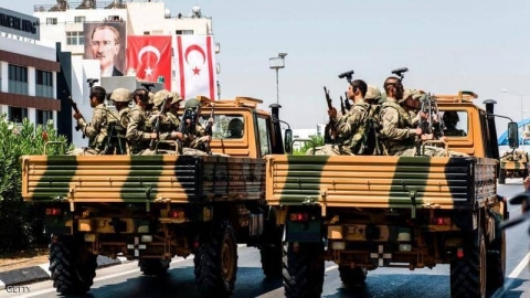 تركيا.. استغلال وإفشال المفاوضات القبرصية