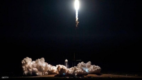 للراغبين.. محطة الفضاء الدولية تفتح أبوابها 