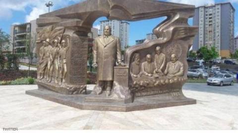 حرب حزب أردوغان مستمرة في إسطنبول