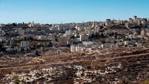 سفير أميركا بالقدس: لإسرائيل الحق بضم أراض من الضفة الغربية