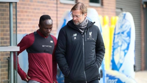 ماني يكشف سر عبقرية كلوب.. وما جعله يندم