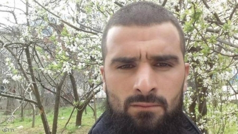 محكمة تركية تبرئ داعشيا بداعي 