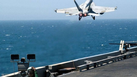 في مواجهة إيران.. أميركا تتوعد بـ