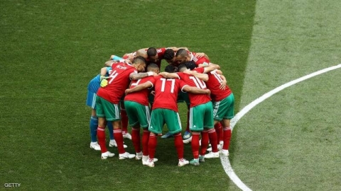 كأس أمم أفريقيا.. تشكيلة 