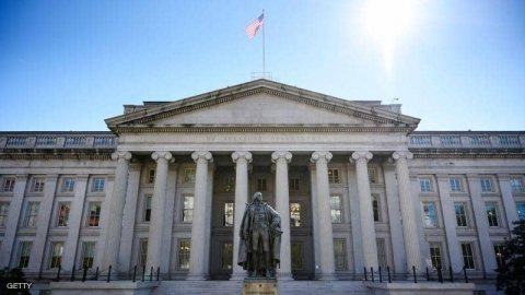 عقوبات أميركية جديدة على أفراد وكيانات سورية