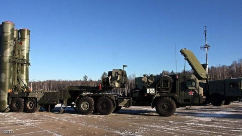 دفاع تركي مستميت عن صفقة 