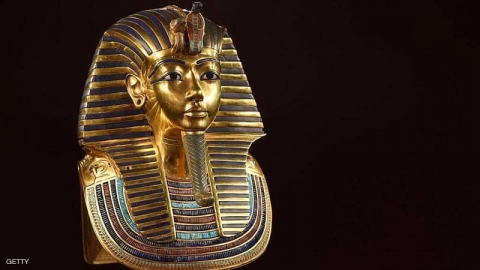 مصر.. الحكومة تكشف حقيقة بيع توت عنخ آمون في مزاد