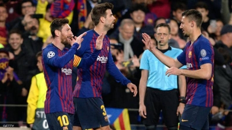 إشبيلية متهم بـ