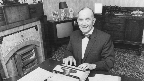 بعد سنوات على وفاته.. الكشف عن مذكرات 